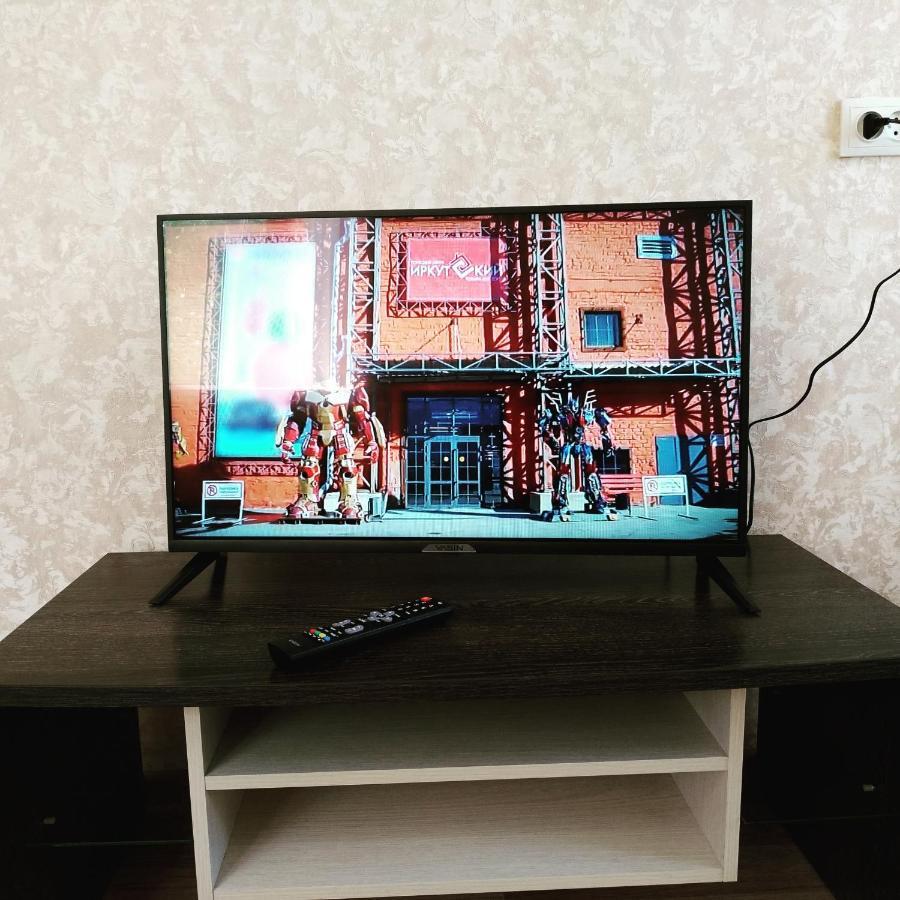 Квартира на берегу озера Балхаш! Экстерьер фото